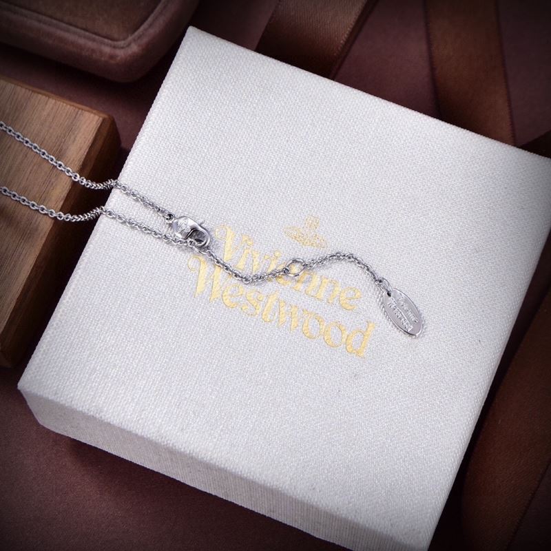 Vivienne Westwood Necklaces